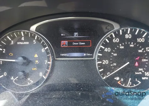 2017 Nissan Altima 2.5 S from USA, damaged, VIN 1N4AL3AP8HN363255